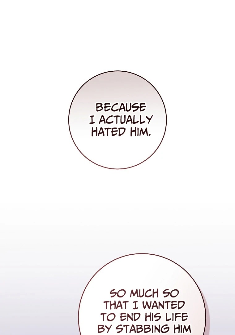 You Just Need To Hold My Hand Chapter 59 page 76