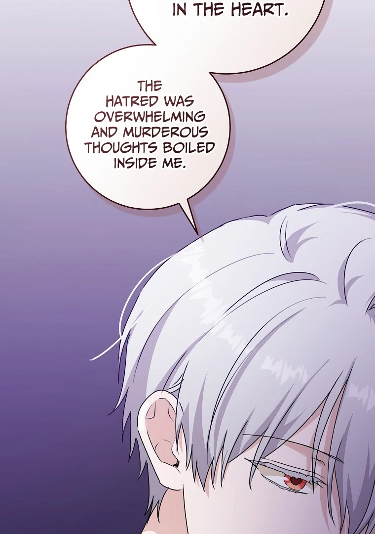 You Just Need To Hold My Hand Chapter 59 page 77