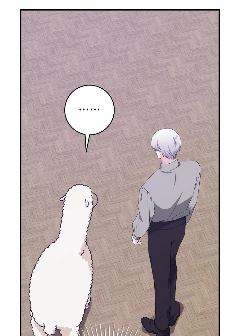 You Just Need To Hold My Hand Chapter 59 page 79