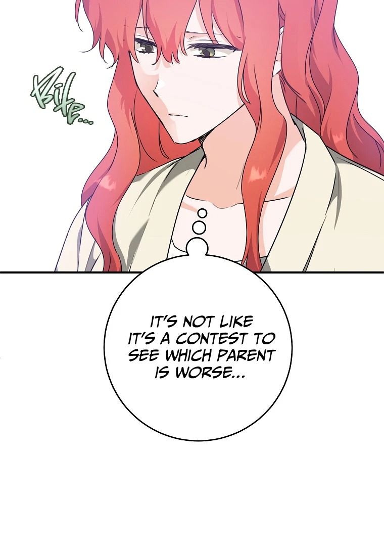 You Just Need To Hold My Hand Chapter 59 page 81