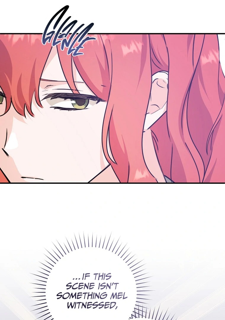 You Just Need To Hold My Hand Chapter 59 page 82