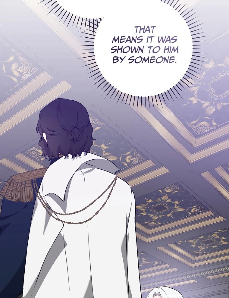 You Just Need To Hold My Hand Chapter 59 page 83