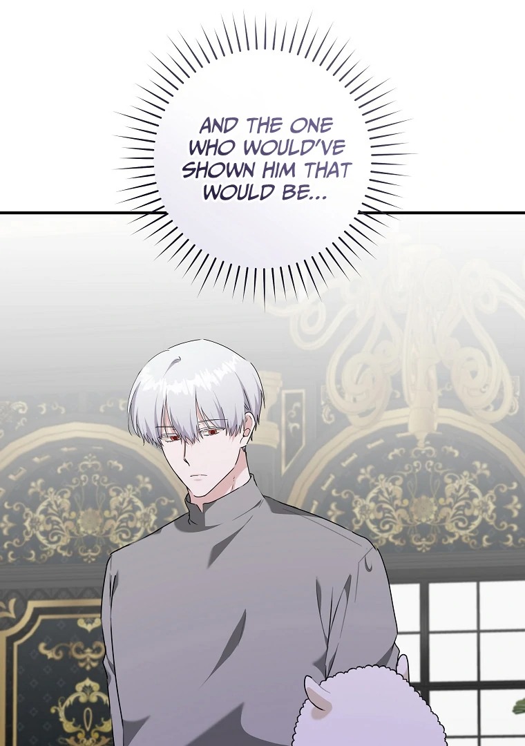 You Just Need To Hold My Hand Chapter 59 page 85
