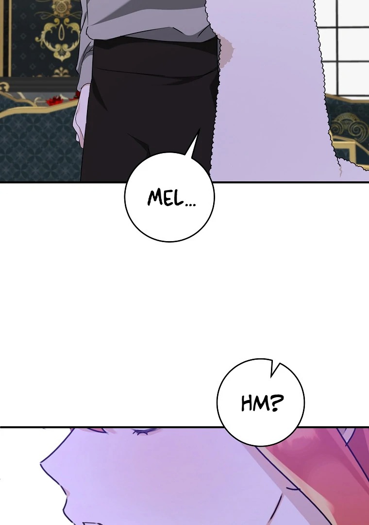 You Just Need To Hold My Hand Chapter 59 page 86