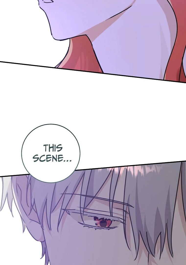 You Just Need To Hold My Hand Chapter 59 page 87