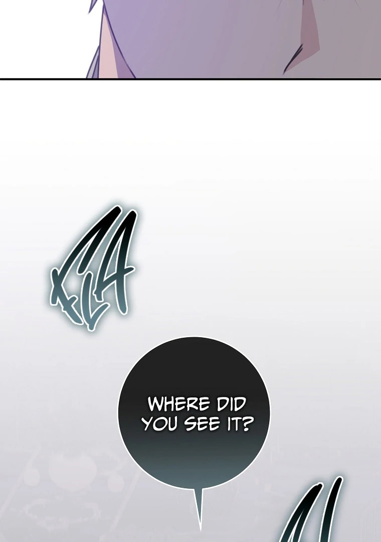 You Just Need To Hold My Hand Chapter 59 page 88