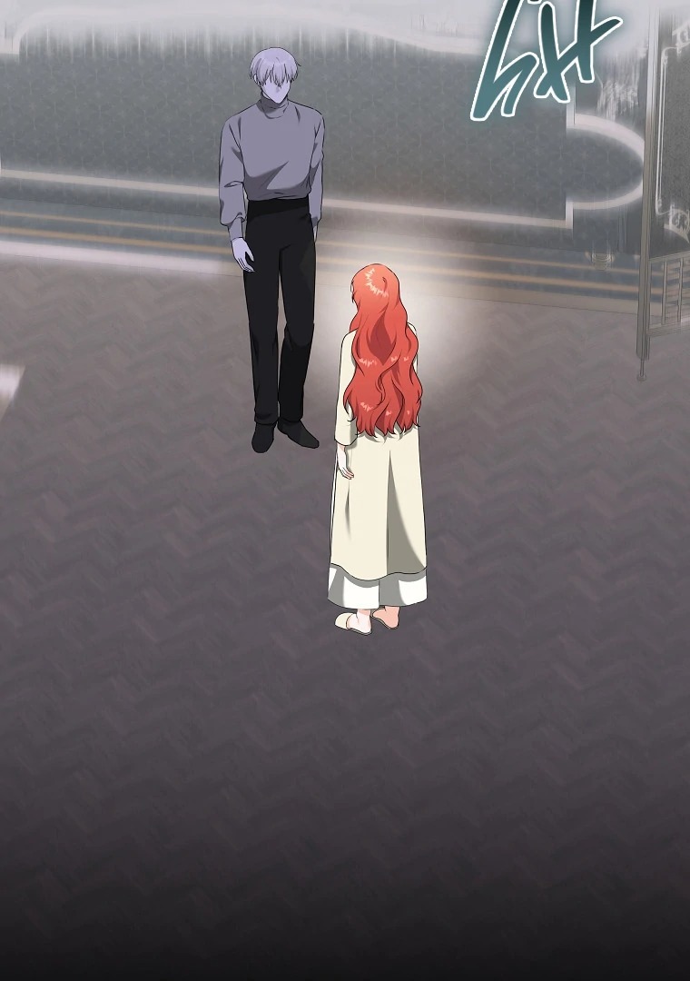 You Just Need To Hold My Hand Chapter 59 page 89