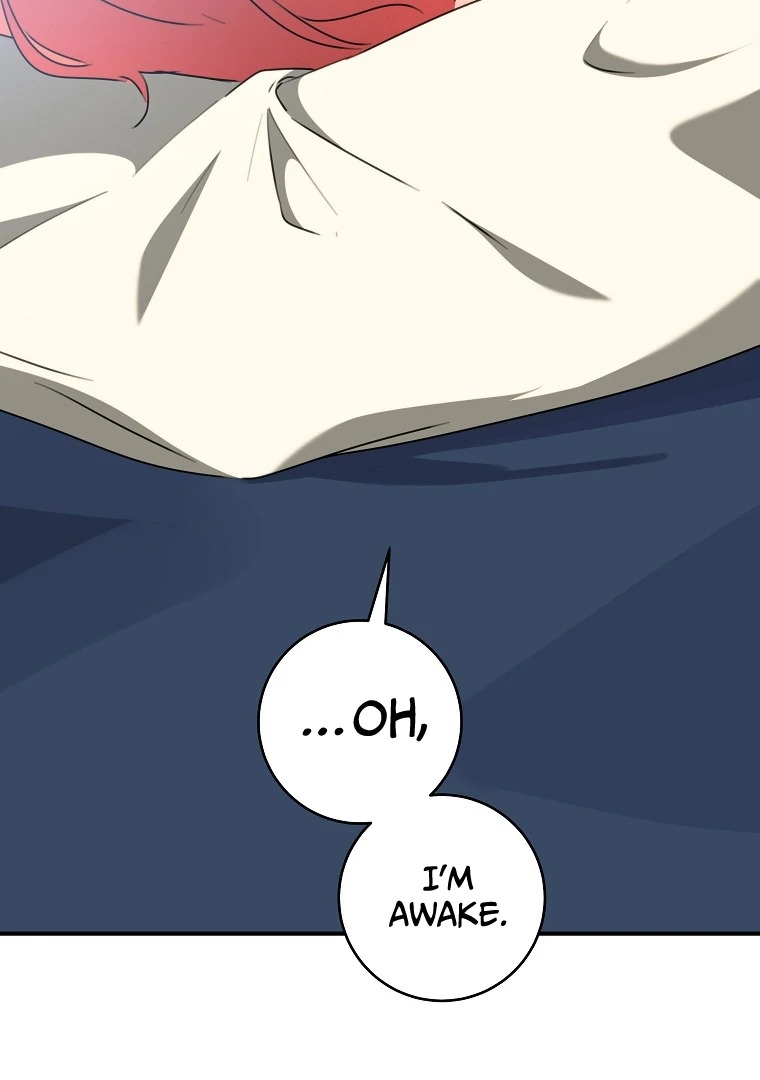 You Just Need To Hold My Hand Chapter 59 page 91