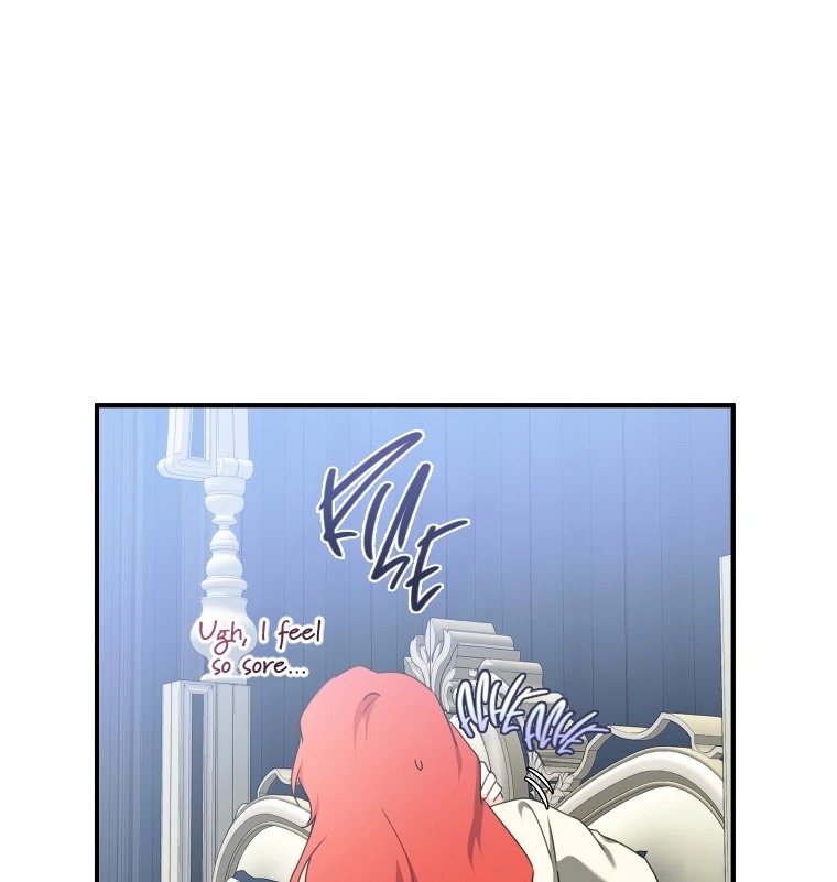 You Just Need To Hold My Hand Chapter 59 page 92