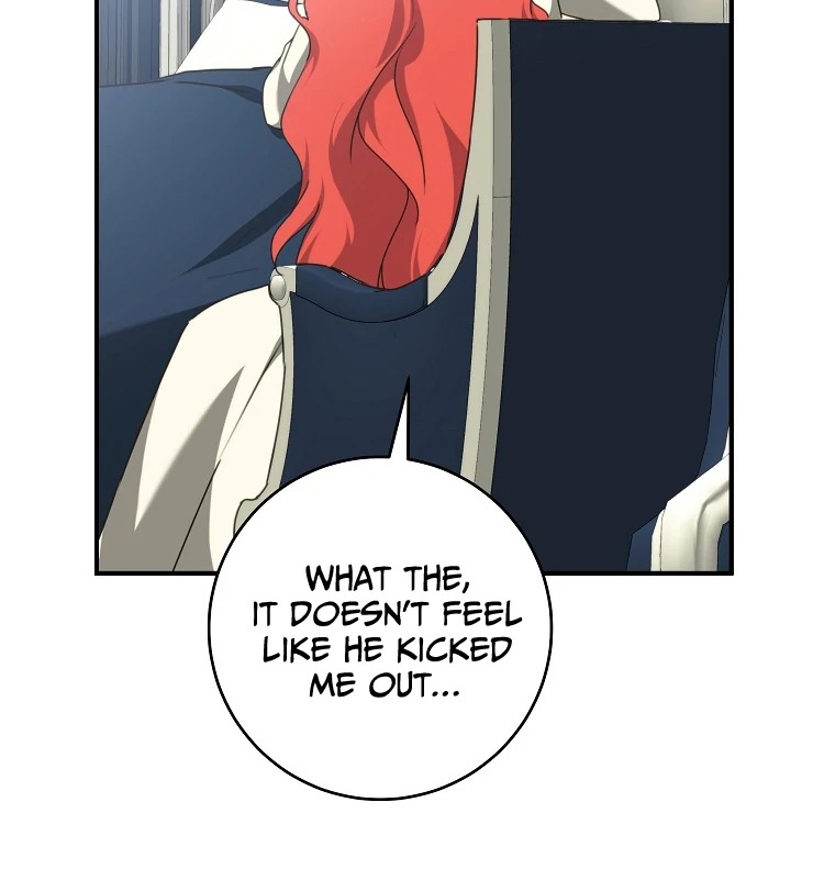 You Just Need To Hold My Hand Chapter 59 page 93