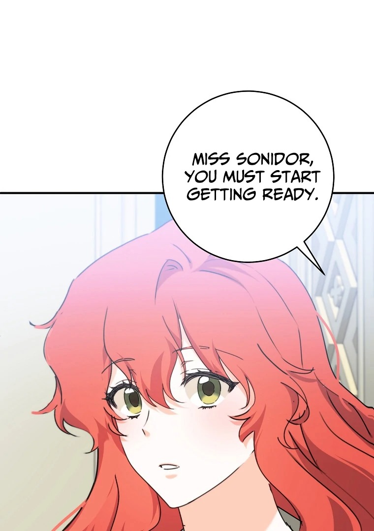 You Just Need To Hold My Hand Chapter 59 page 94