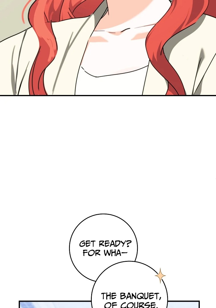 You Just Need To Hold My Hand Chapter 59 page 95