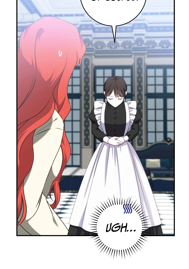 You Just Need To Hold My Hand Chapter 59 page 96