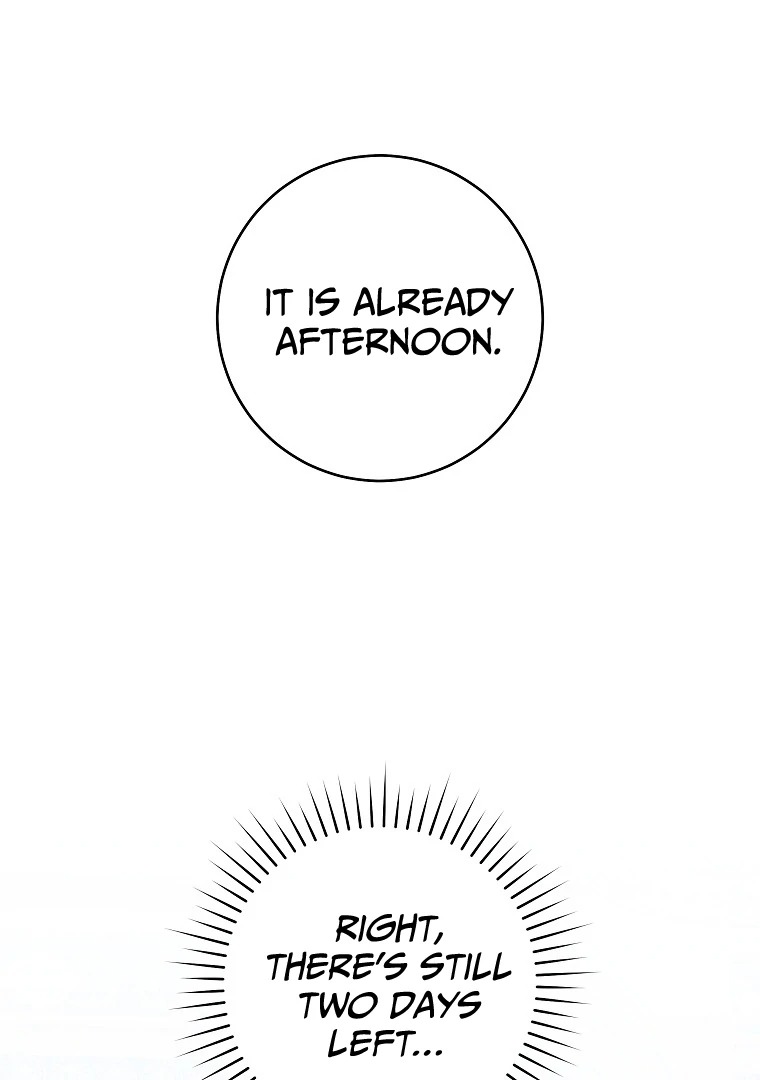 You Just Need To Hold My Hand Chapter 59 page 97