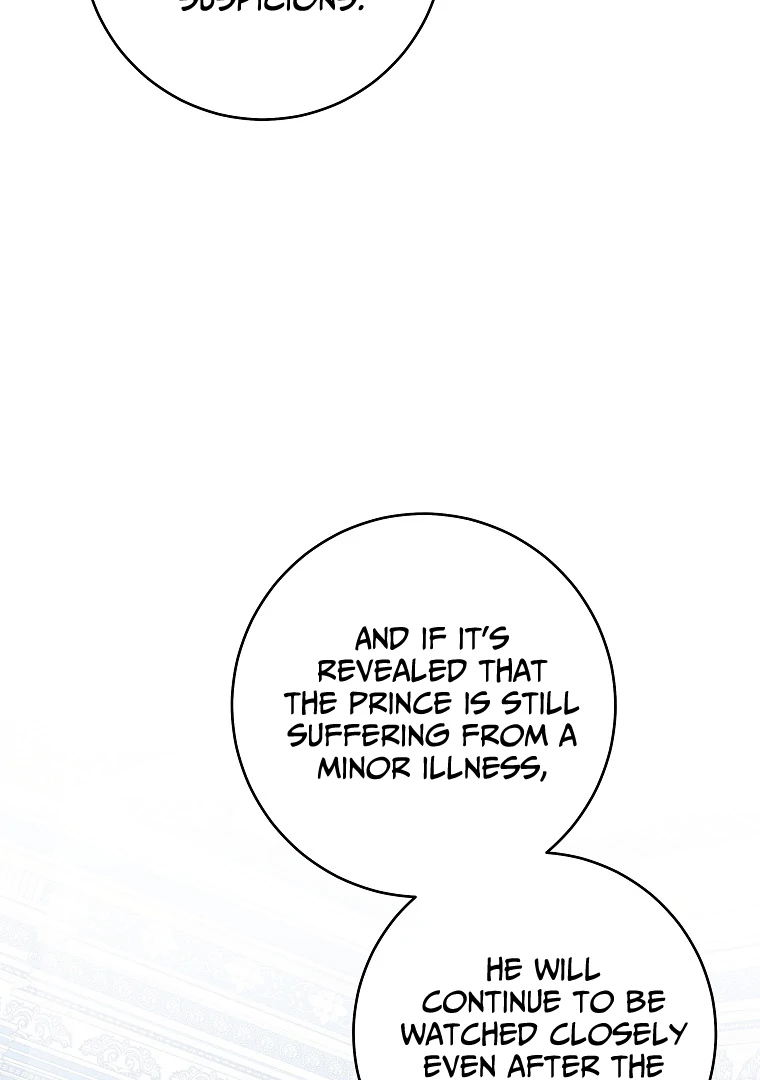 You Just Need To Hold My Hand Chapter 60 page 102