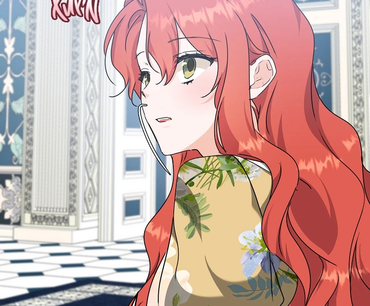 You Just Need To Hold My Hand Chapter 60 page 105