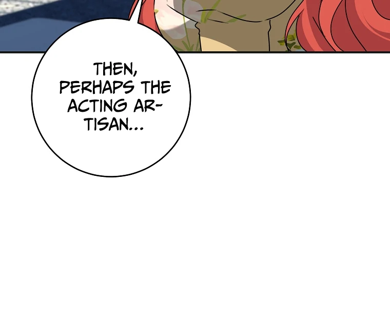 You Just Need To Hold My Hand Chapter 60 page 106