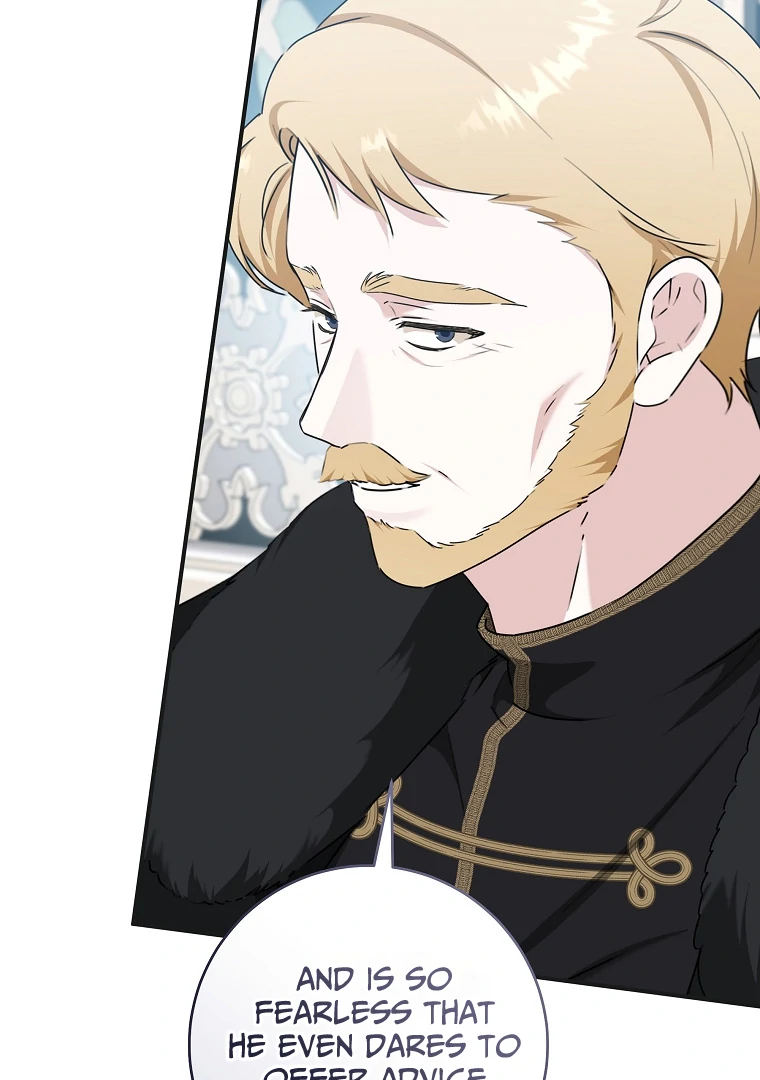 You Just Need To Hold My Hand Chapter 60 page 111