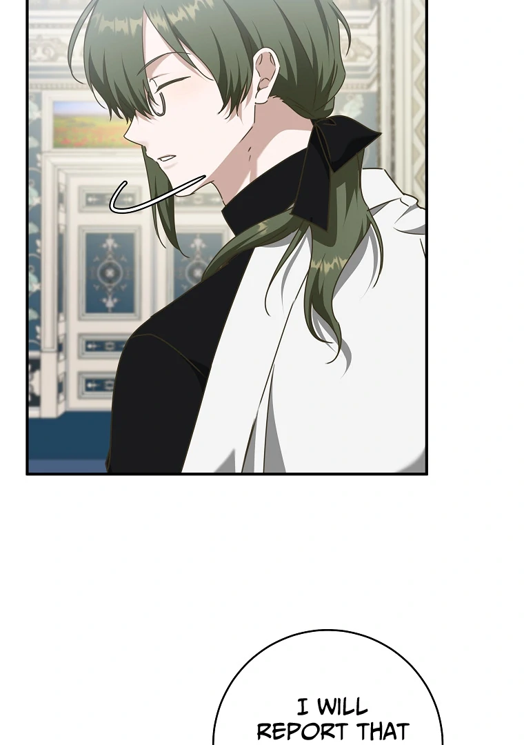 You Just Need To Hold My Hand Chapter 60 page 13