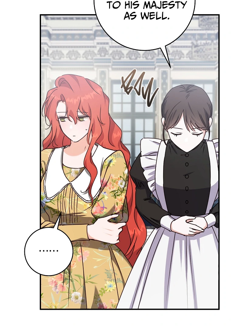 You Just Need To Hold My Hand Chapter 60 page 14