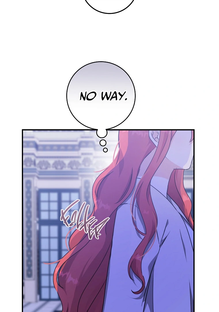 You Just Need To Hold My Hand Chapter 60 page 1