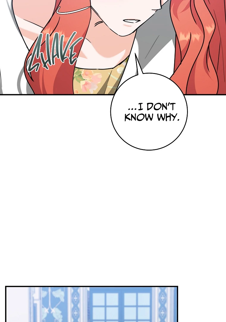 You Just Need To Hold My Hand Chapter 60 page 22