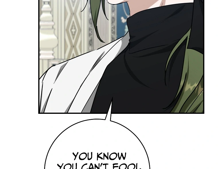 You Just Need To Hold My Hand Chapter 60 page 25