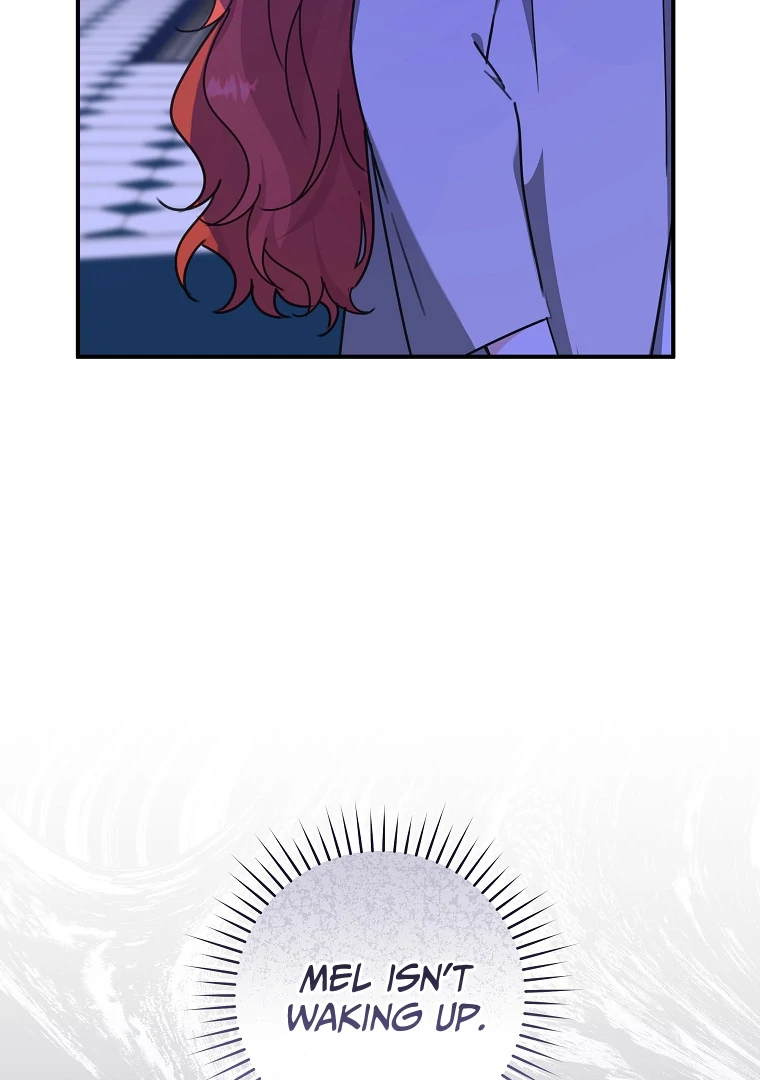 You Just Need To Hold My Hand Chapter 60 page 2