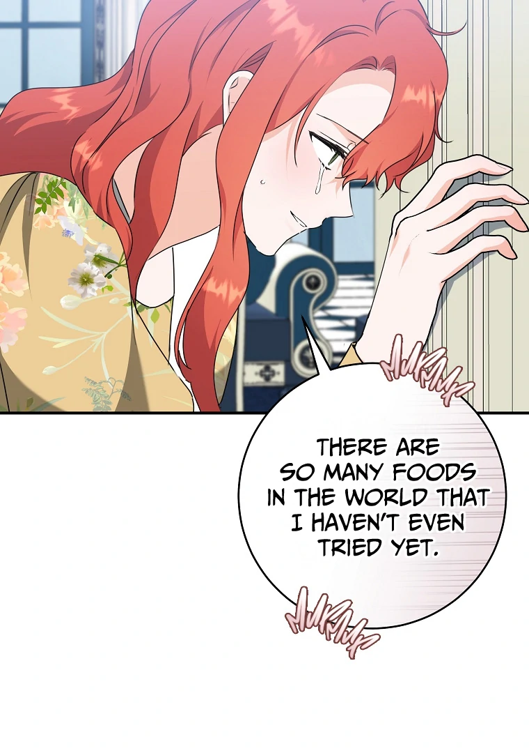 You Just Need To Hold My Hand Chapter 60 page 29