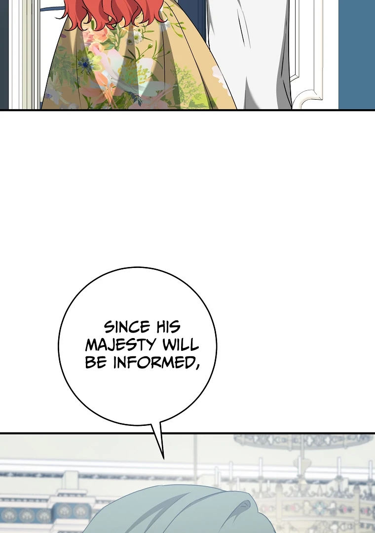 You Just Need To Hold My Hand Chapter 60 page 31