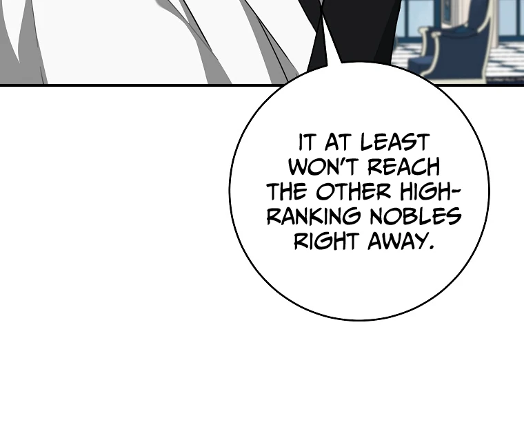 You Just Need To Hold My Hand Chapter 60 page 33