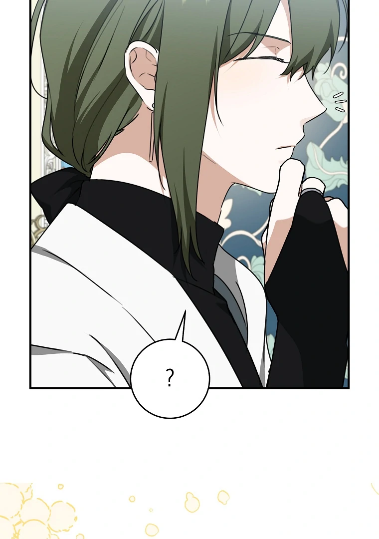 You Just Need To Hold My Hand Chapter 60 page 37