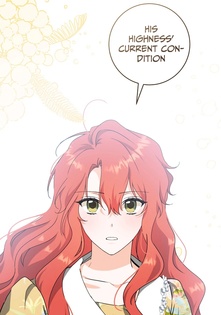 You Just Need To Hold My Hand Chapter 60 page 38