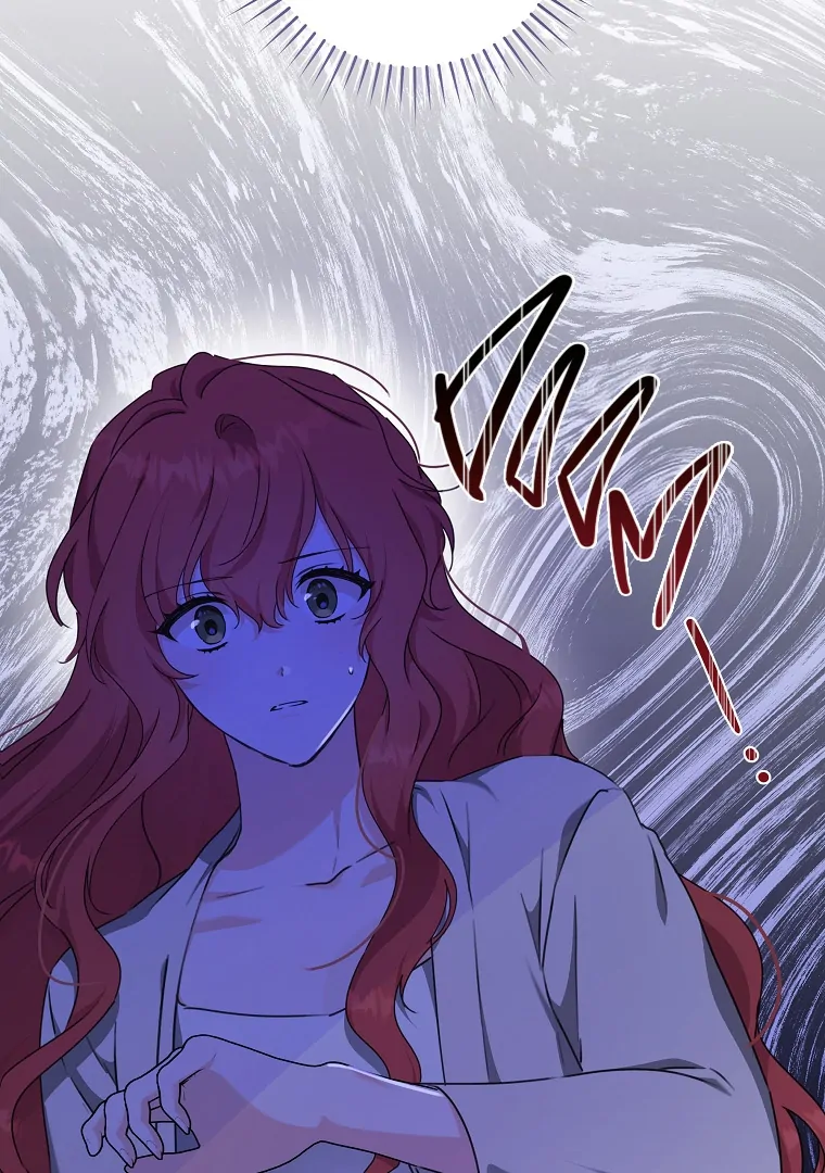 You Just Need To Hold My Hand Chapter 60 page 3