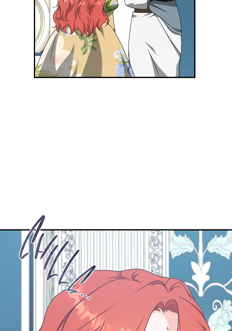 You Just Need To Hold My Hand Chapter 60 page 41