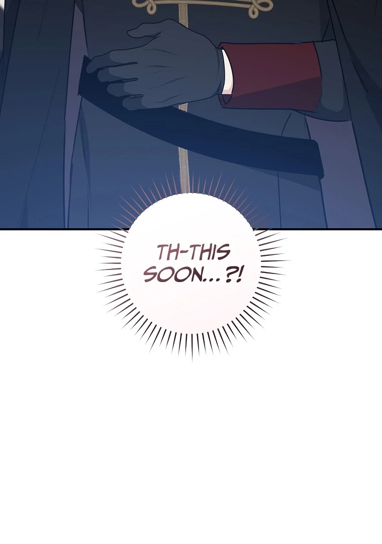 You Just Need To Hold My Hand Chapter 60 page 45