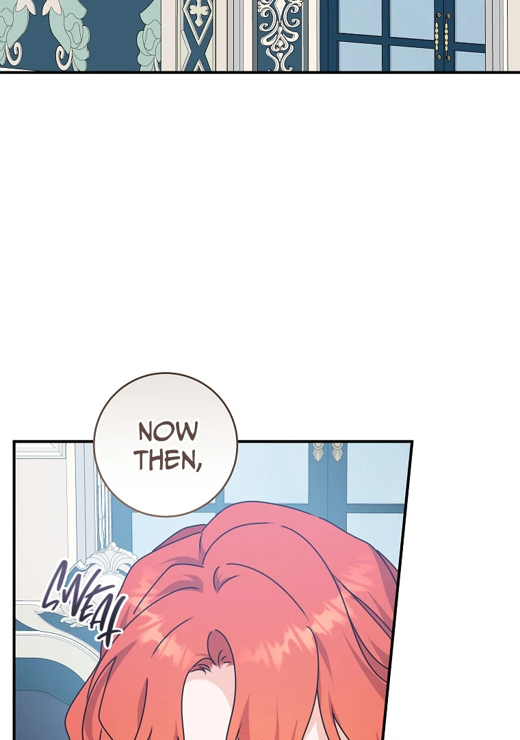 You Just Need To Hold My Hand Chapter 60 page 47