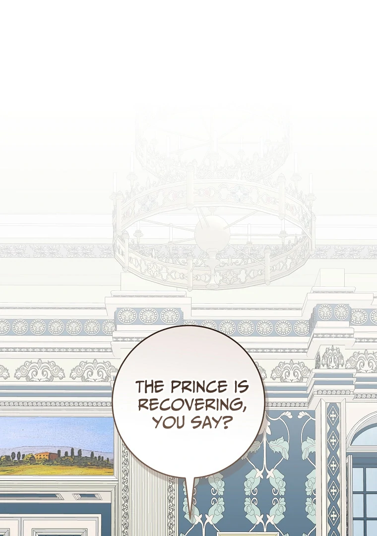 You Just Need To Hold My Hand Chapter 60 page 50