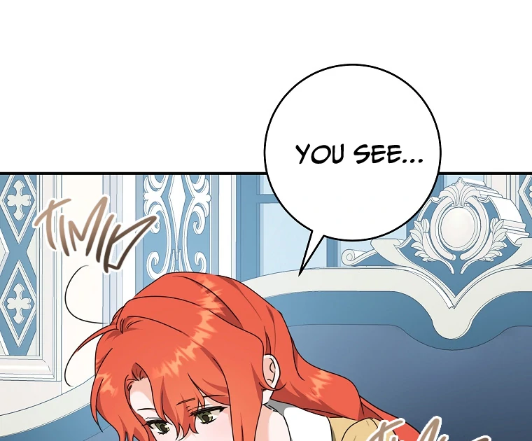 You Just Need To Hold My Hand Chapter 60 page 52