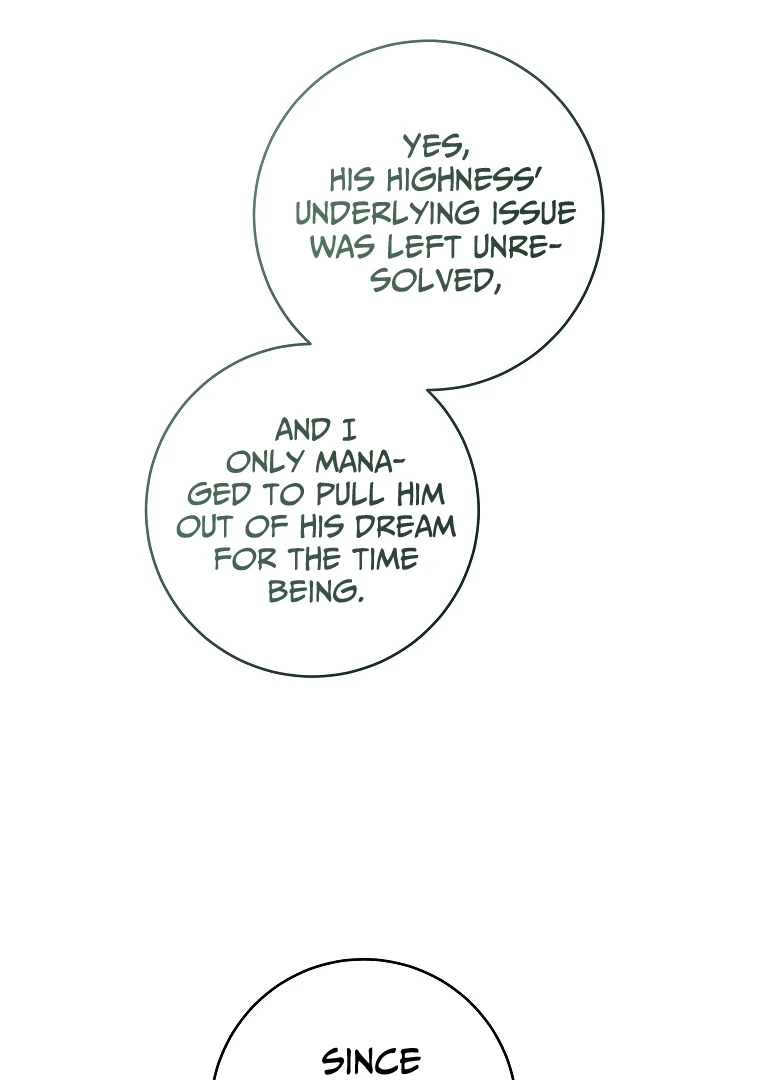 You Just Need To Hold My Hand Chapter 60 page 56