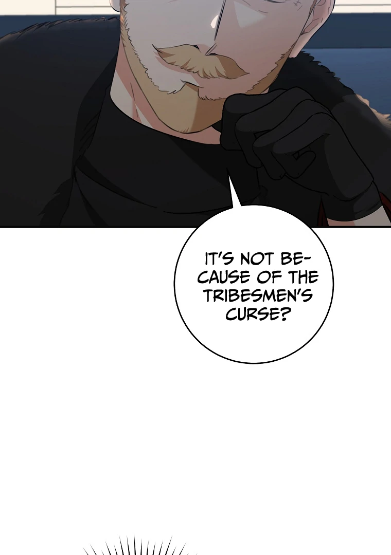You Just Need To Hold My Hand Chapter 60 page 59