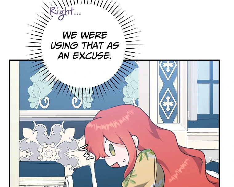 You Just Need To Hold My Hand Chapter 60 page 60