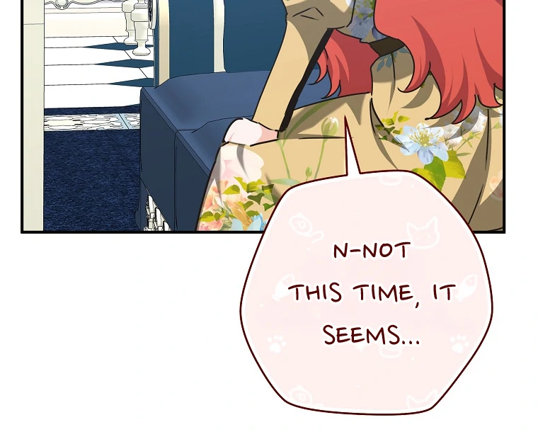 You Just Need To Hold My Hand Chapter 60 page 61