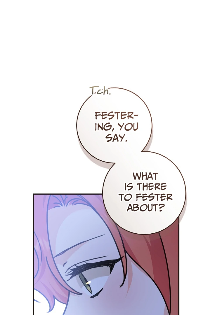 You Just Need To Hold My Hand Chapter 60 page 62