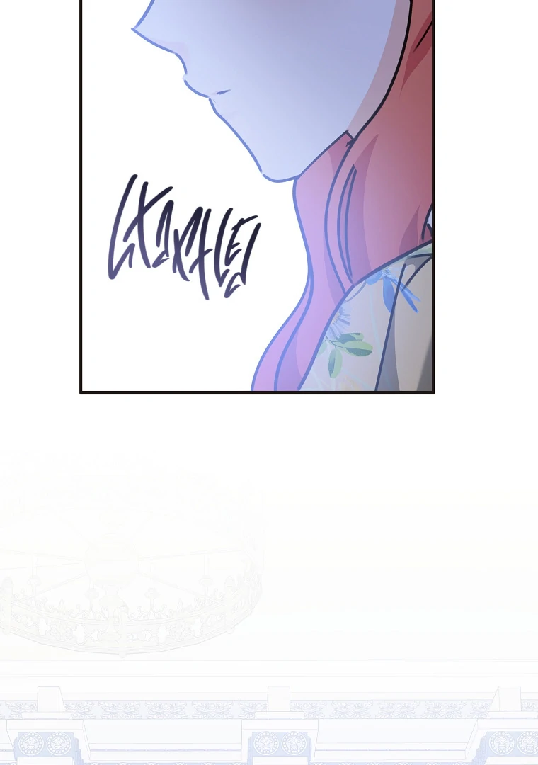 You Just Need To Hold My Hand Chapter 60 page 63