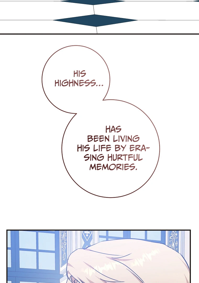 You Just Need To Hold My Hand Chapter 60 page 65