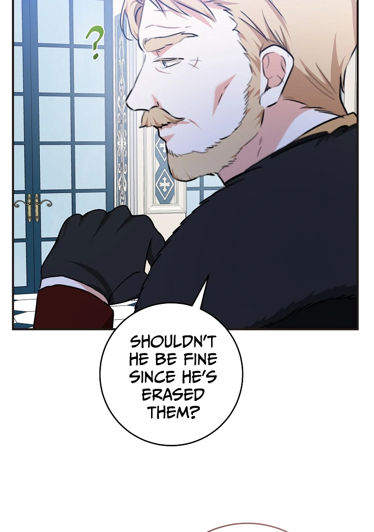 You Just Need To Hold My Hand Chapter 60 page 66