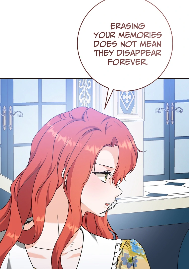You Just Need To Hold My Hand Chapter 60 page 67