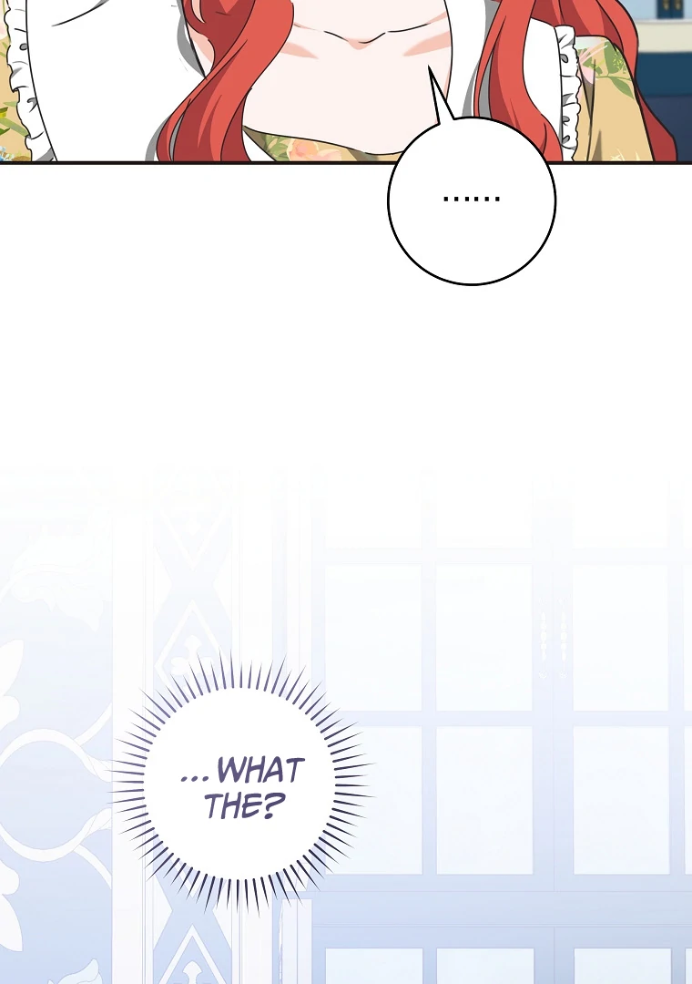 You Just Need To Hold My Hand Chapter 60 page 72