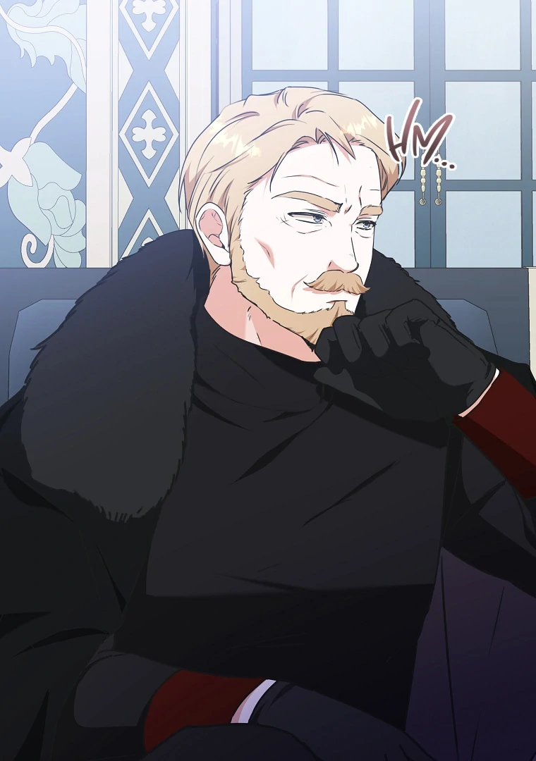 You Just Need To Hold My Hand Chapter 60 page 73